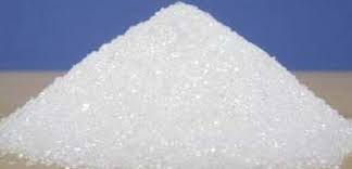 Double Refined Sugar